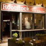 Rootstock Wine & Beer Bar