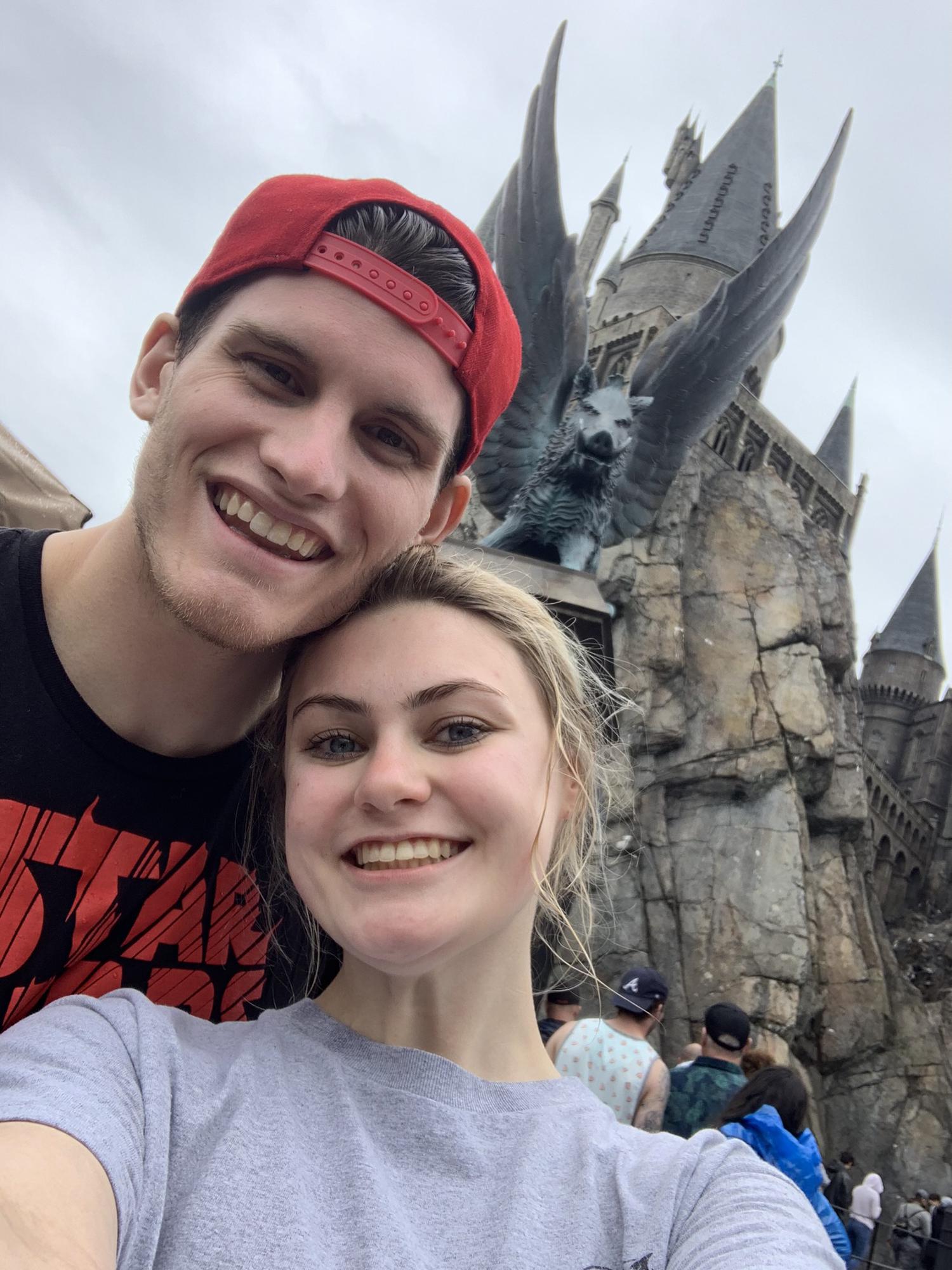 Hogwarts