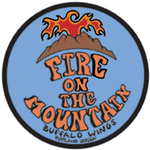 Fire on the Mountain Buffalo Wings | Burnside