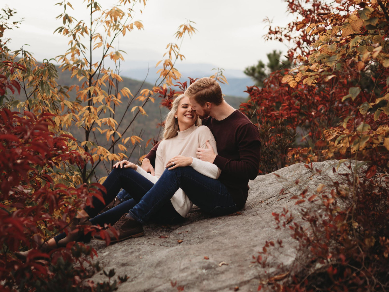 The Wedding Website of Brittany Rocheck and Blake Vinson