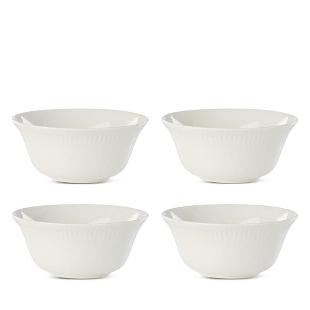 Lenox Profile 4-Piece All-Purpose Bowl Set