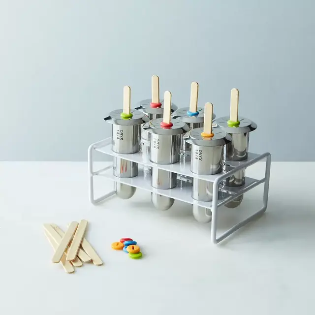 Ice Pop Molds