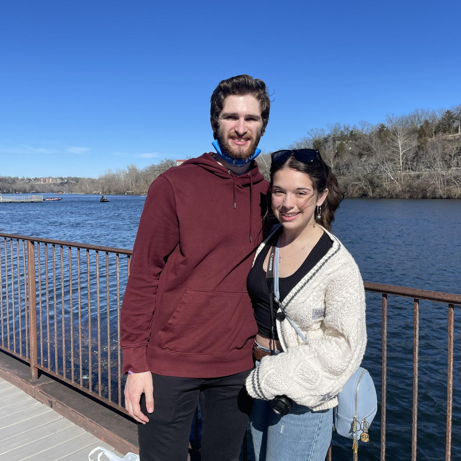 Branson