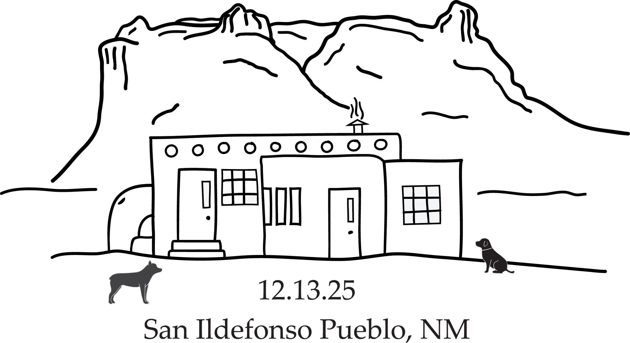 The Wedding Website of April Chavez and Woody Aguilar