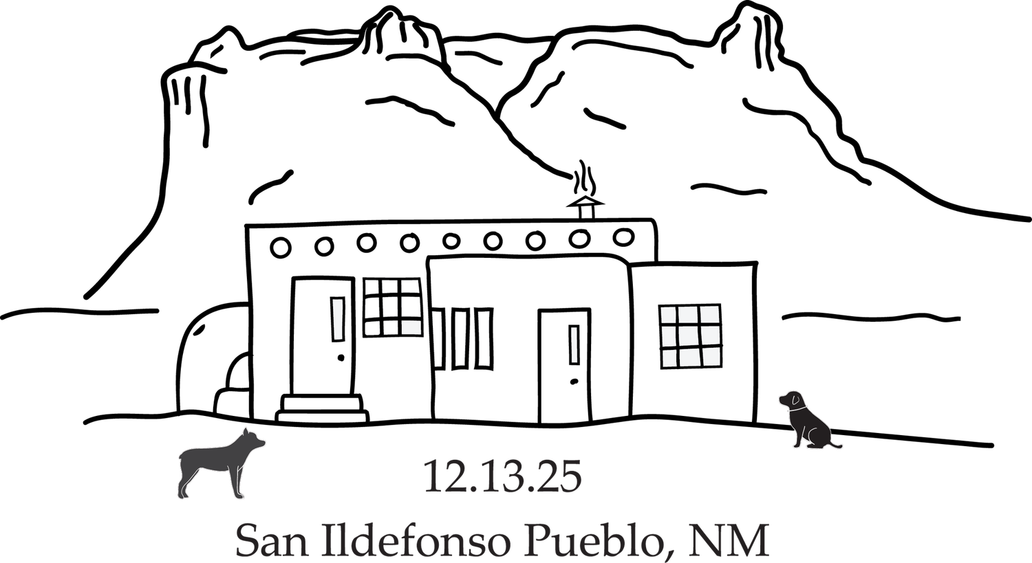 The Wedding Website of April Chavez and Woody Aguilar