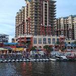 Destin Harbor Boardwalk