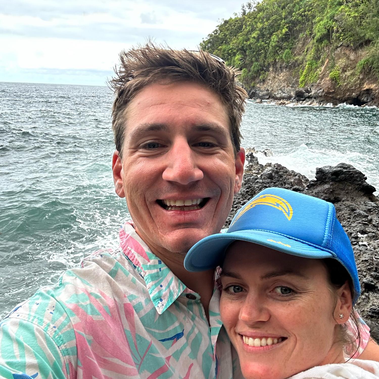 Hawaii