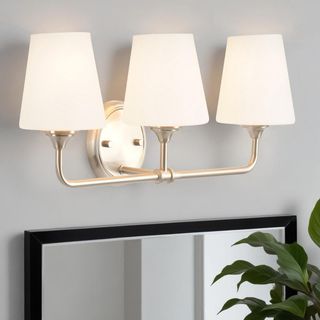 Roberts 3-Light Vanity Light