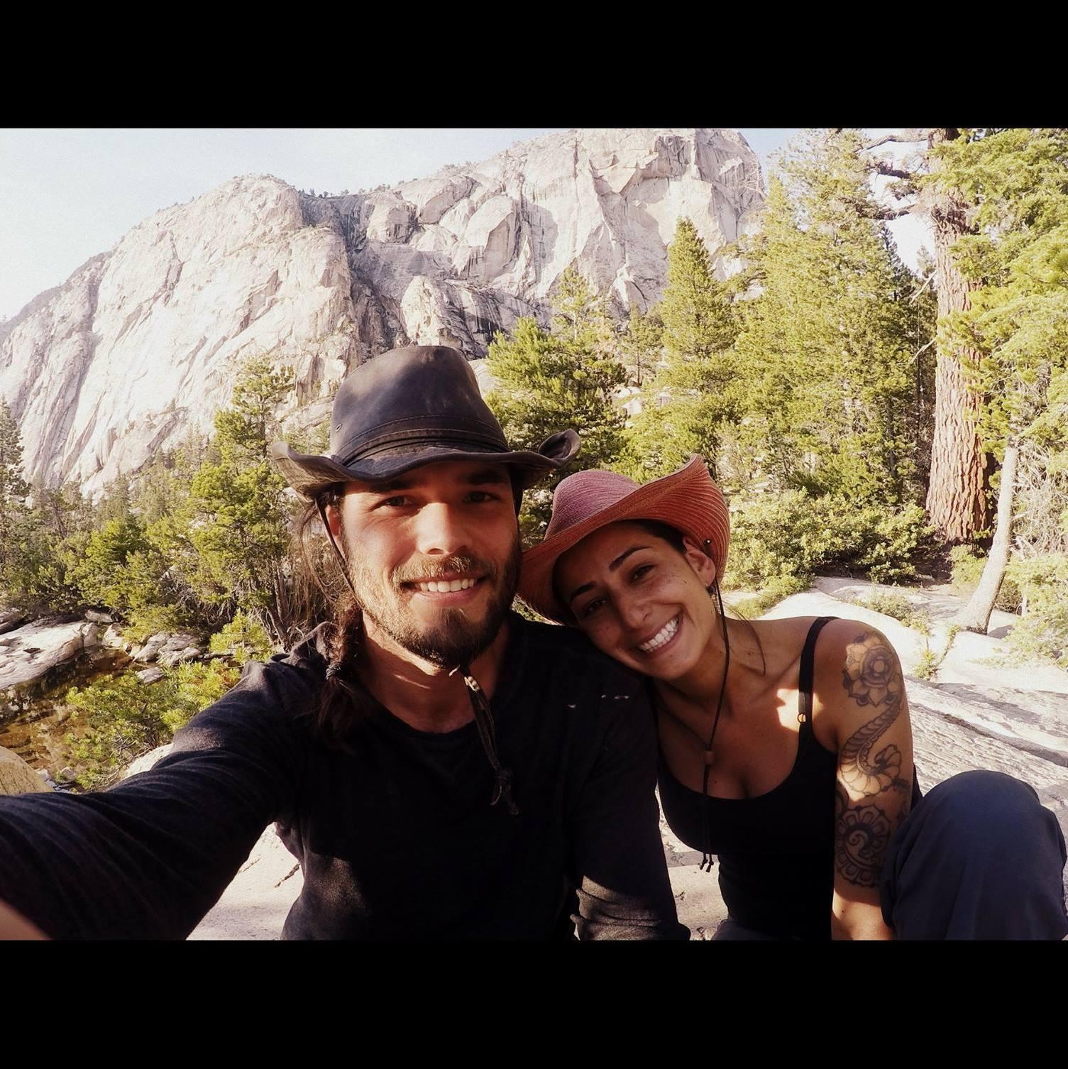 The Wedding Website of Anais Rosenzweig and Christopher Ferrouge