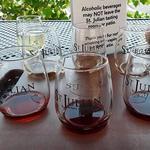St. Julian Winery & Distillery Tasting Room