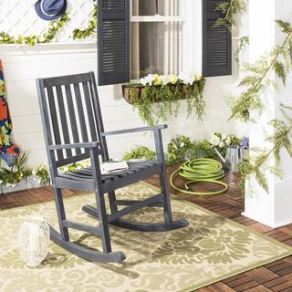 Barstow Outdoor Rocking Chair