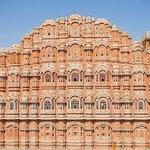 Hawa Mahal