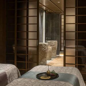 Couples Massage in Kyoto, Japan