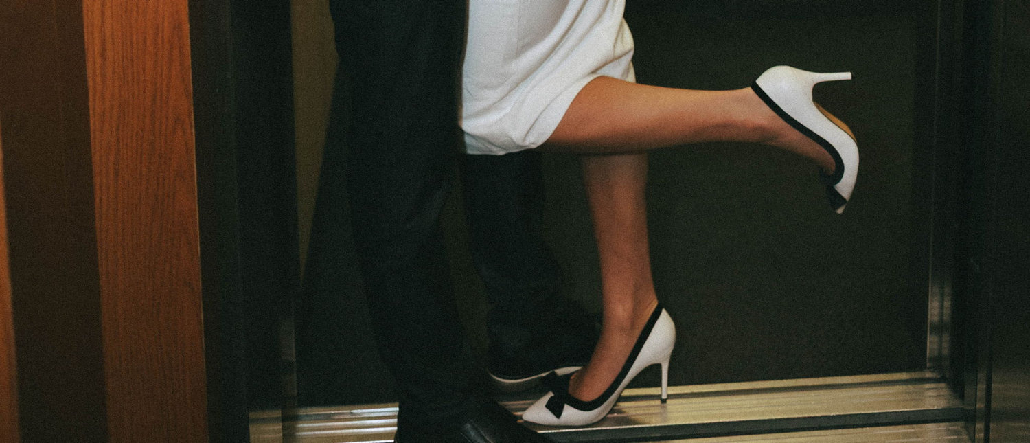 The Wedding Website of Elle Morse and Bobby Head