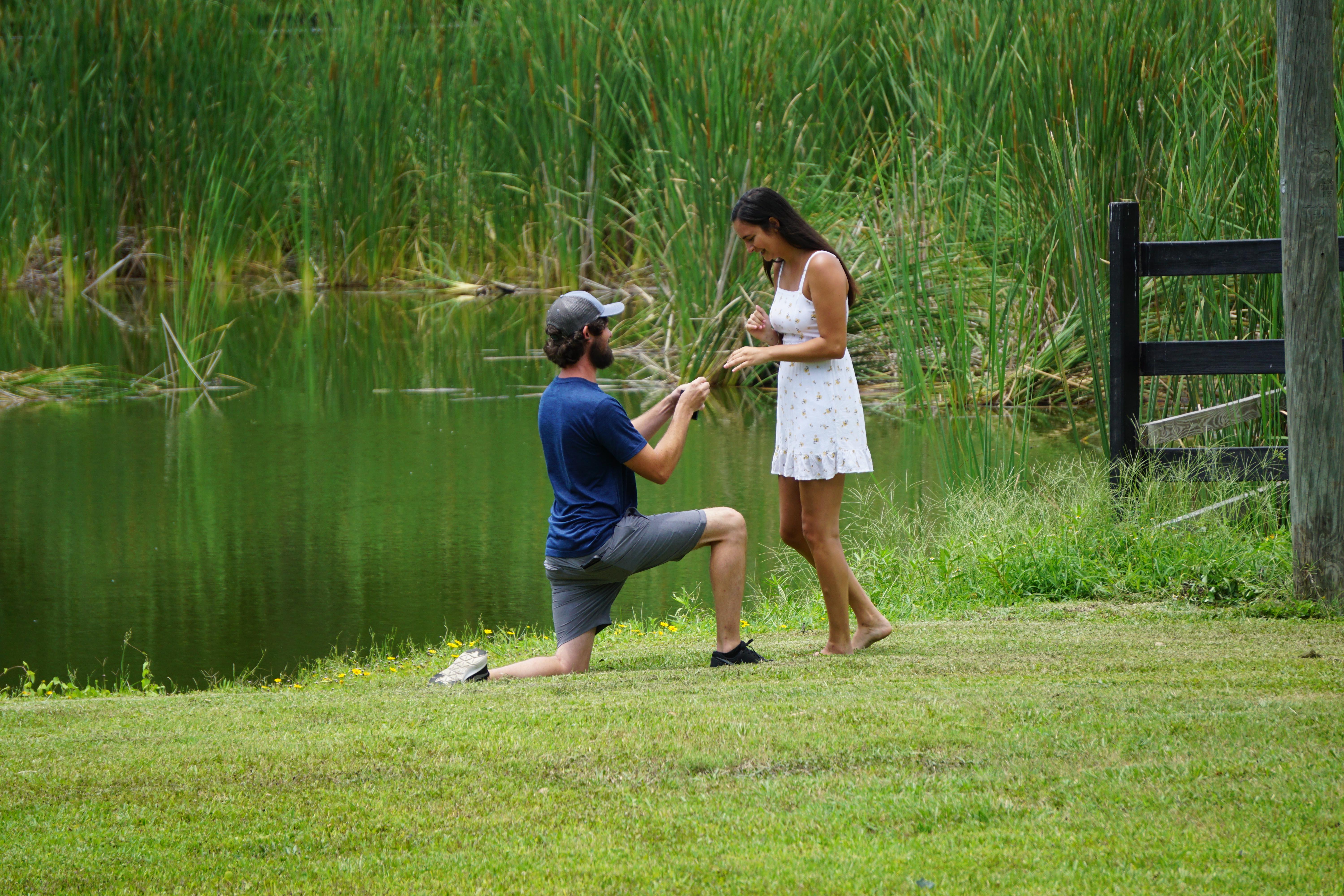 The Wedding Website of Kennedi Orosz and Kyle Cissell