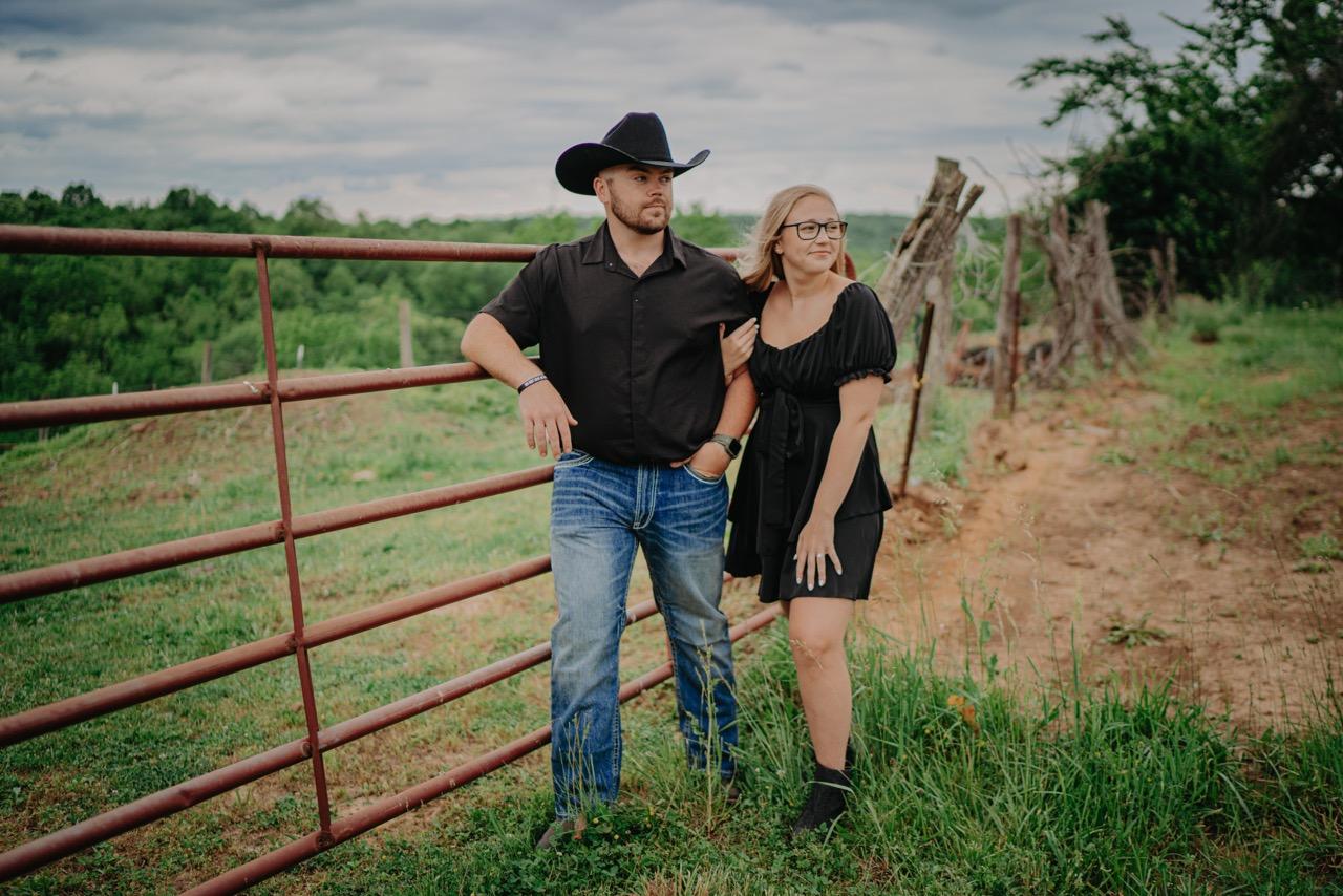 The Wedding Website of Tori Lewis and Brian Cooper