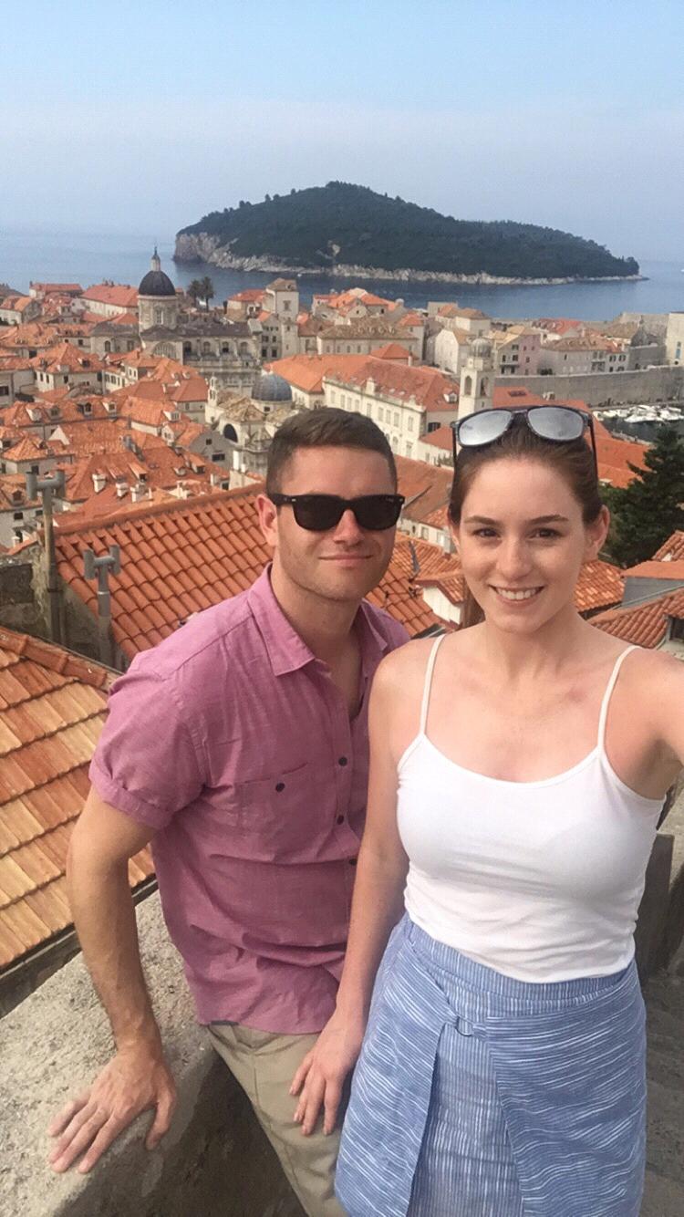 Dubrovnik, Croatia