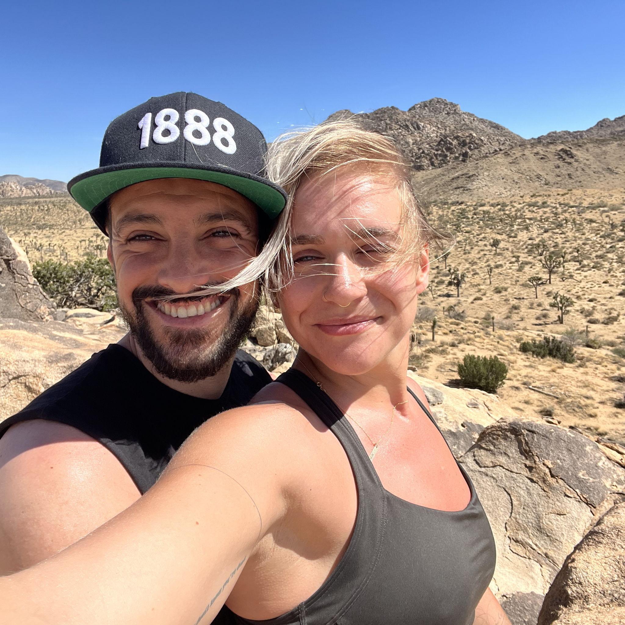 Joshua Tree