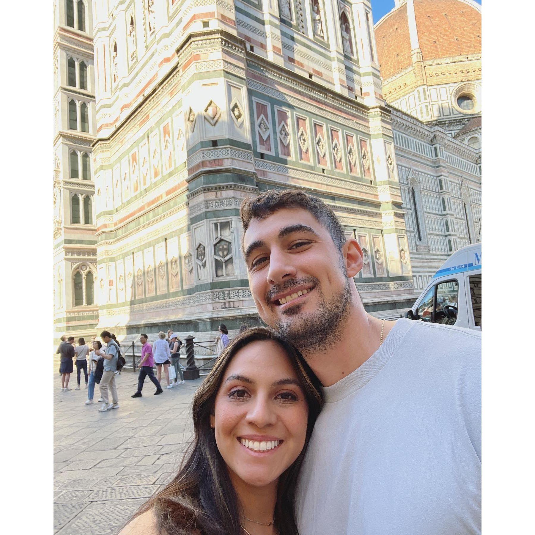 Florence, Italy