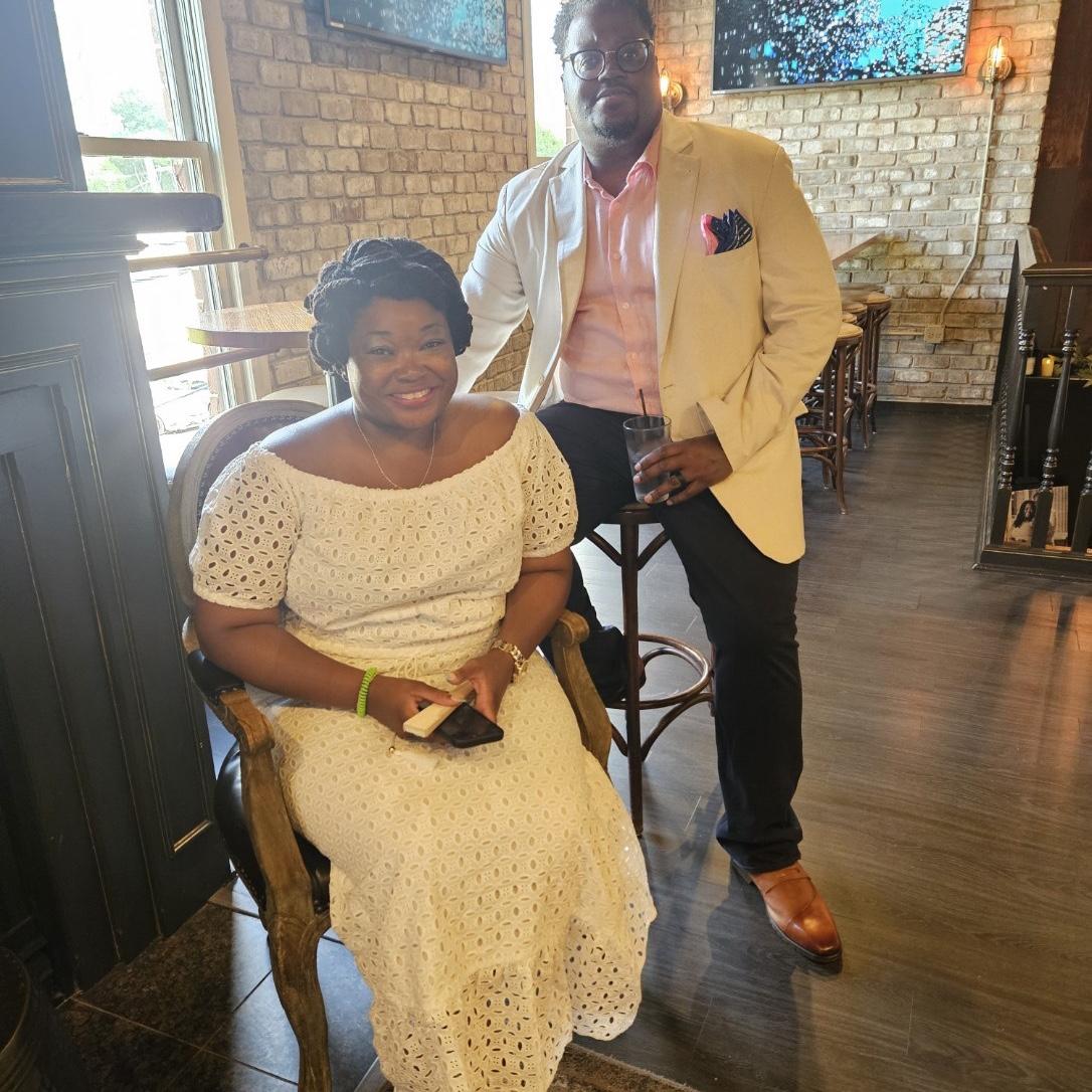 Mr. Williams was hottttttt😎