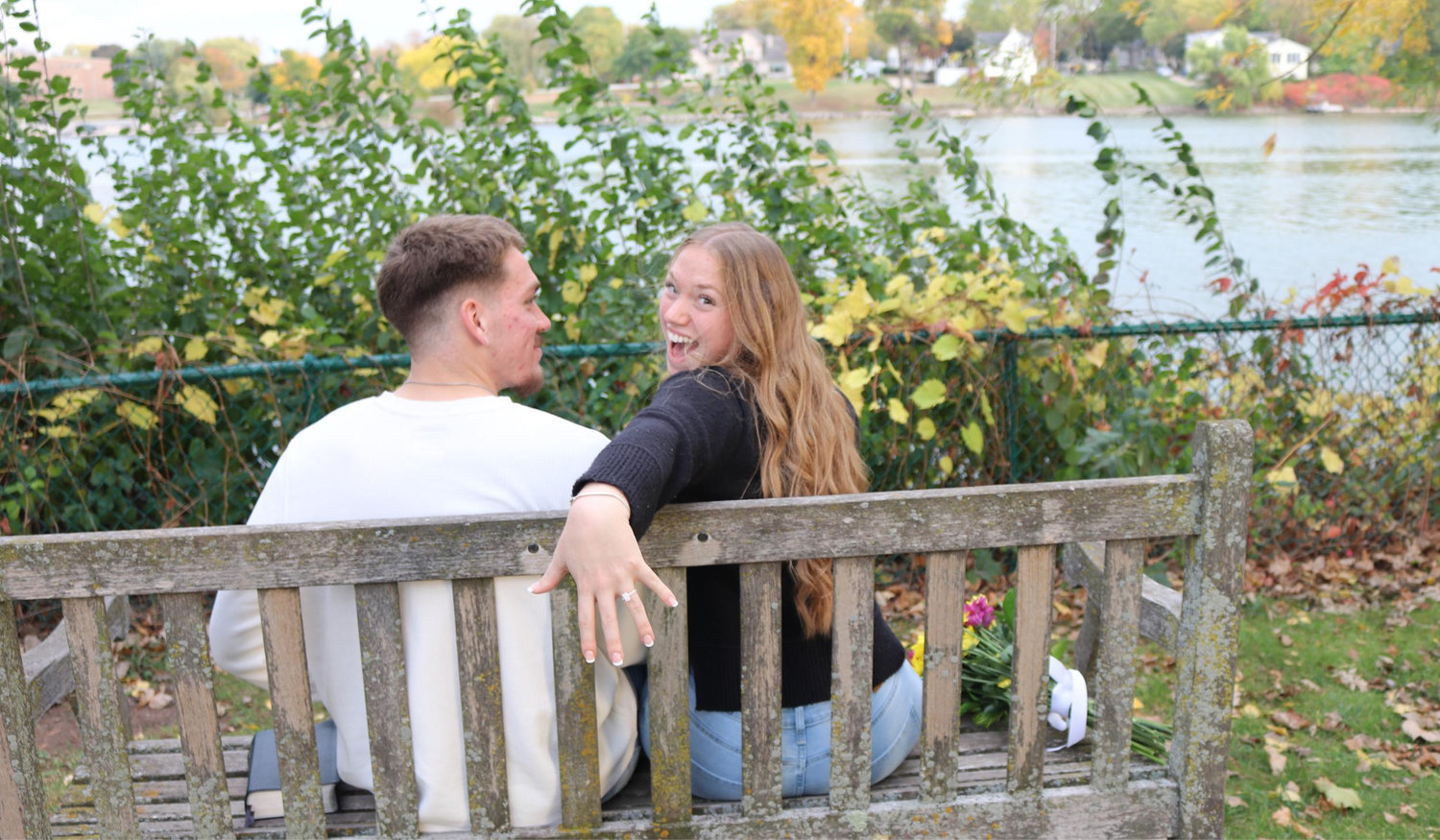 The Wedding Website of Heidi Colburn and Peyton Lyon