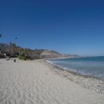 Topanga Beach