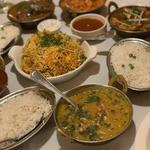 Eat: Namaste Jalsa