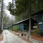 Cabins