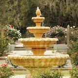 Harry P Leu Gardens
