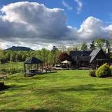 JOLO Winery and Vineyards with End Posts Restaurant
