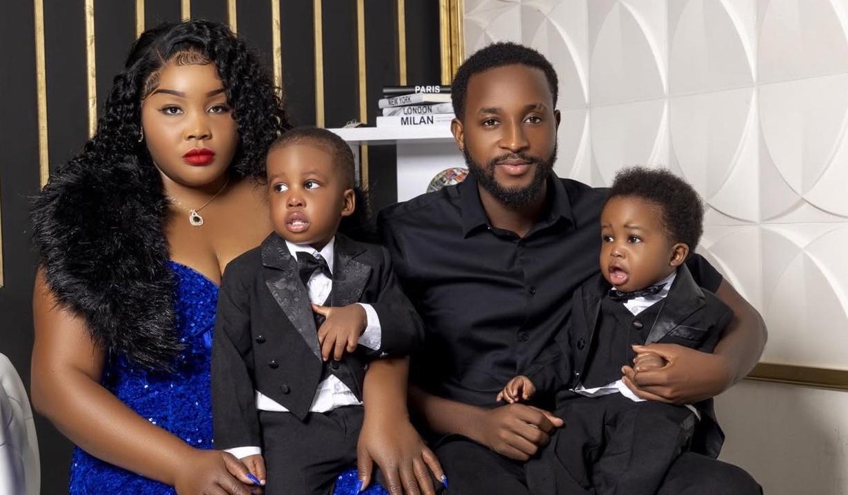 The Wedding Website of Silvitha Destine and Erbens Otalus