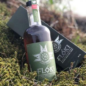 Floki Icelandic Whiskey