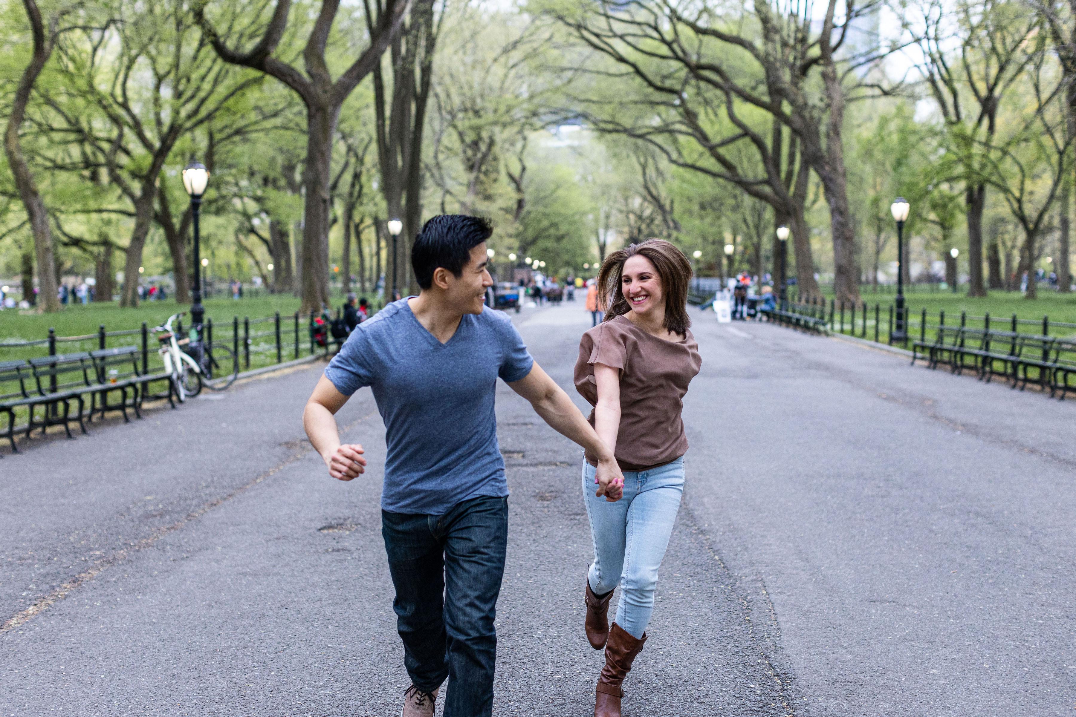The Wedding Website of Amy Rosenberg and Matt Moy