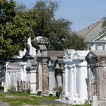 Lafayette Cemetery No. 1
