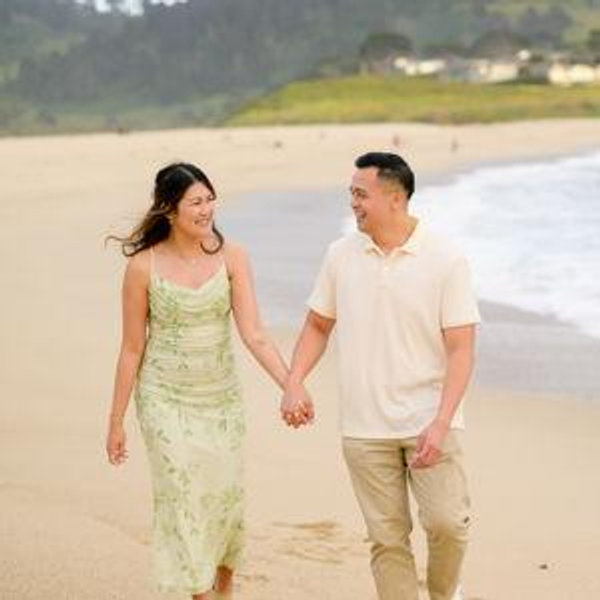 Our Newlywed Fund