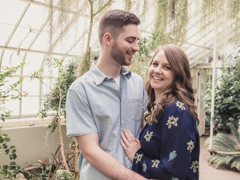 The Wedding Website of Hannah Shuttleworth and Justin Shuttleworth