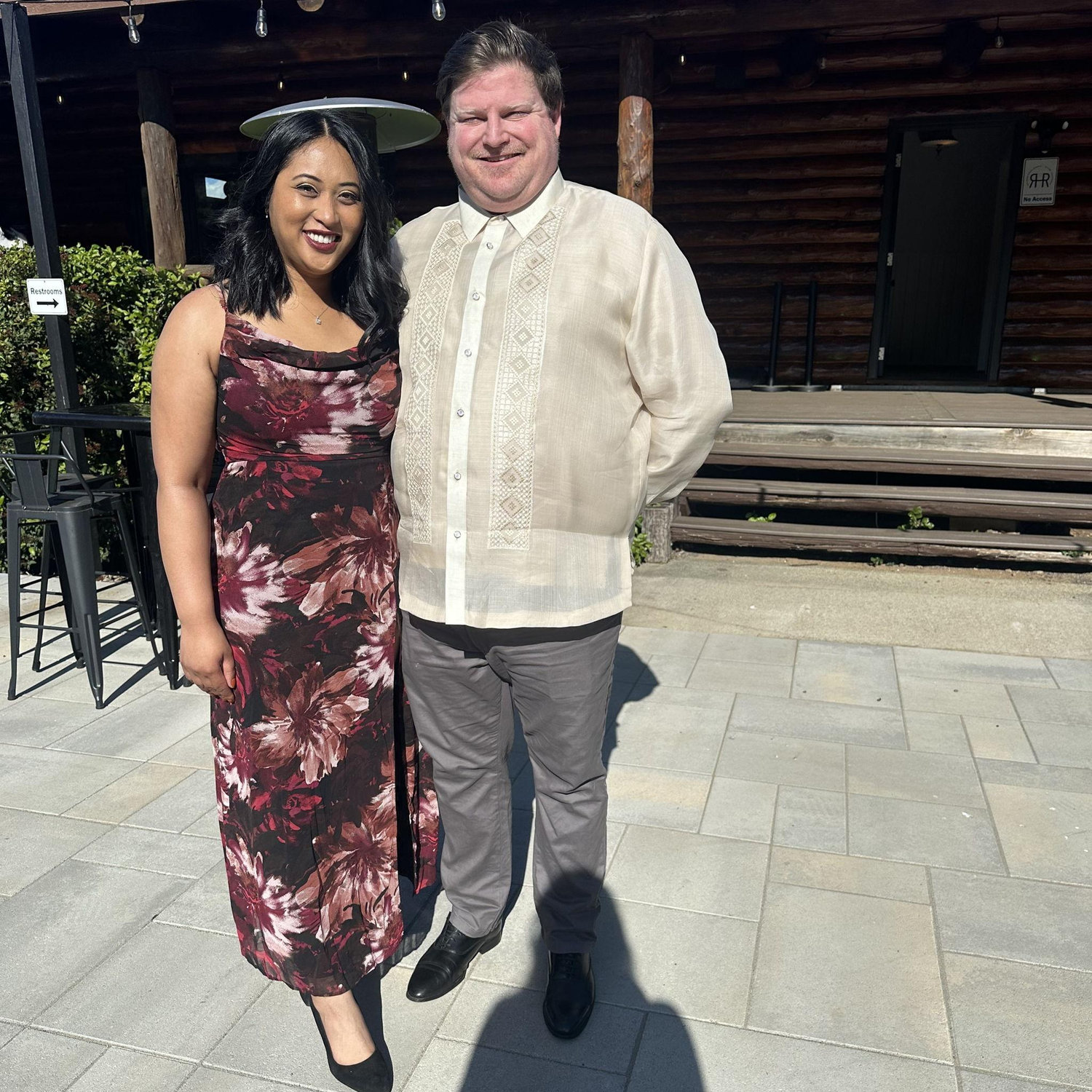 5/11/2024: Tatiana and Yemi's Wedding