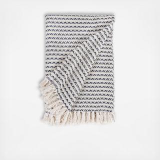 Kenzie Oversized Throw