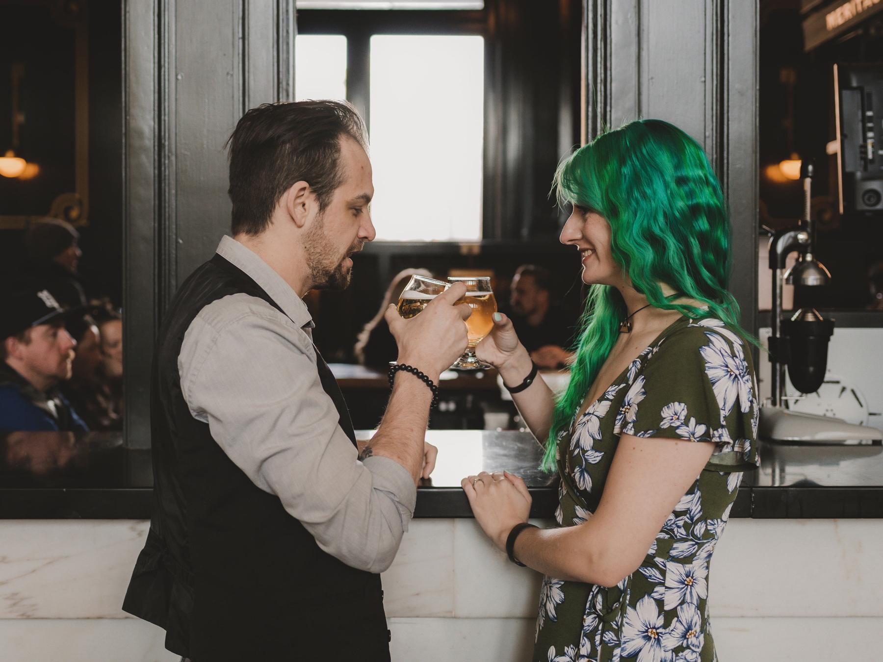 The Wedding Website of Melanie Elson and Jack Neuner