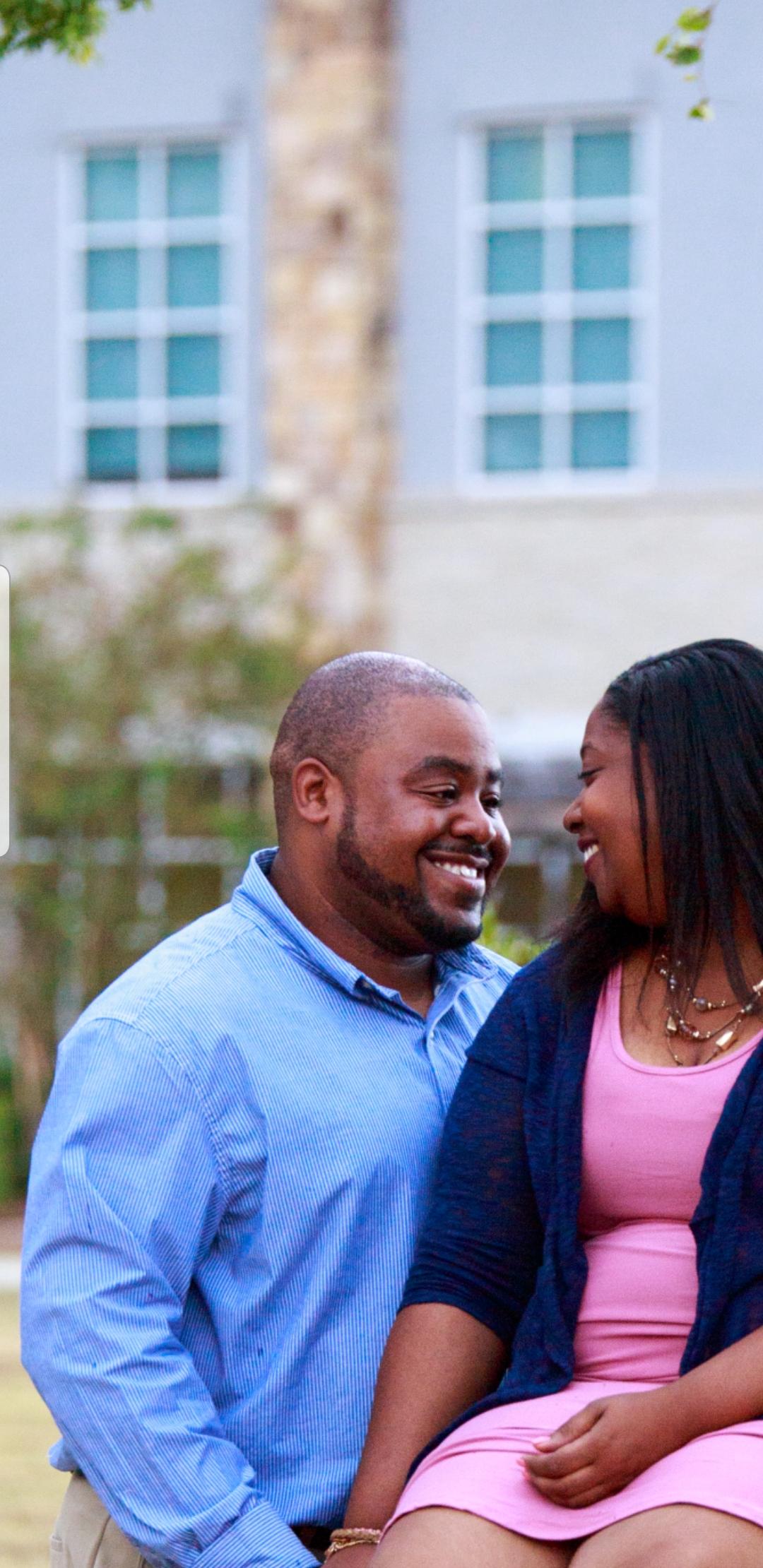 The Wedding Website of Janean Nixon and Theo McShan