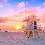Clearwater Beach