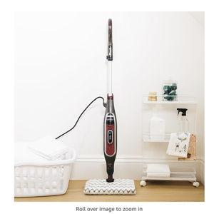 Shark S5003D Genius Hard Floor Cleaning System Pocket Steam Mop