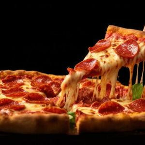 Pizza Tour In The City
