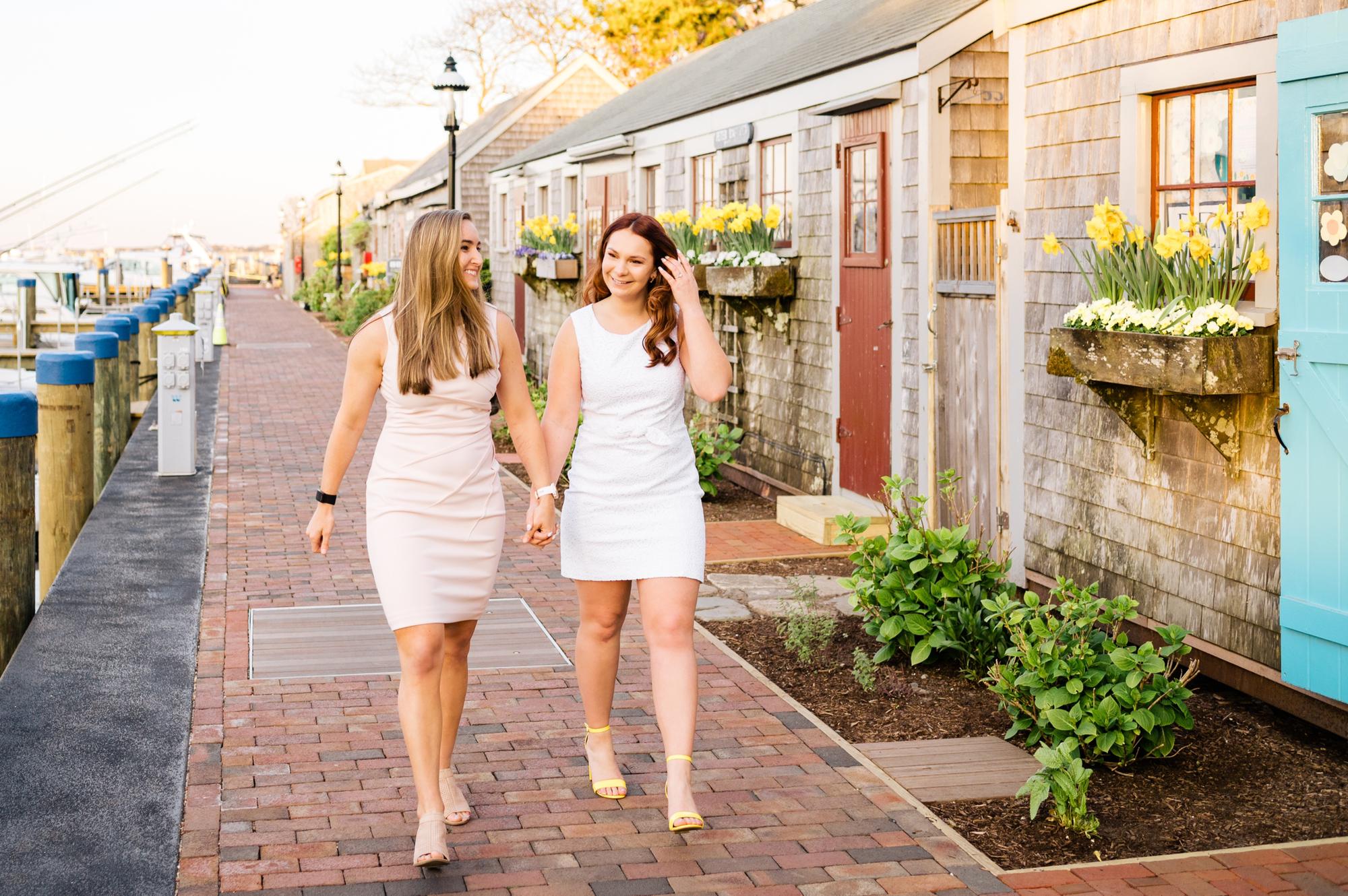 Photo shoot after the proposal - May, 15th 2021👩‍❤️‍👩