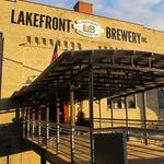 Lakefront Brewery