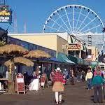 Broadway at the Beach