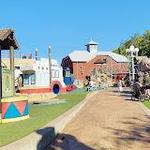 Teddy Bear Park