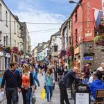 Galway City