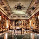 Vallombrosa Abbey (Before, During or After Wedding Weekend)
