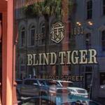 Blind Tiger